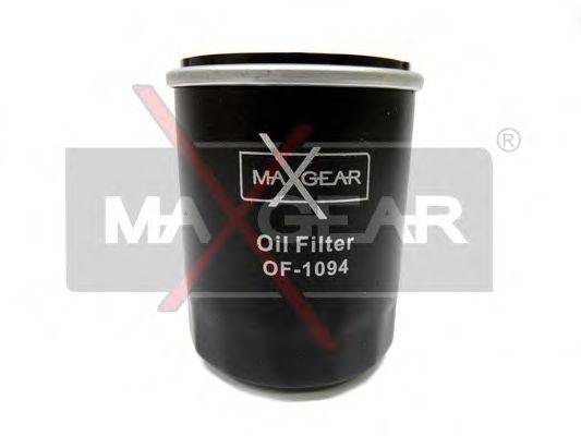 Масляний фільтр MAXGEAR 26-0030