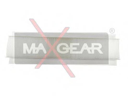 MAXGEAR 260039 Фильтр салона