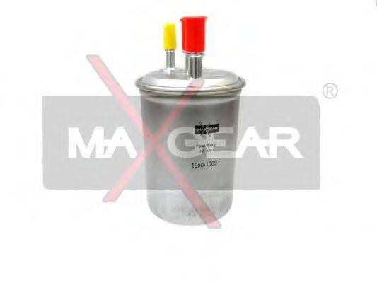 Паливний фільтр MAXGEAR 26-0047