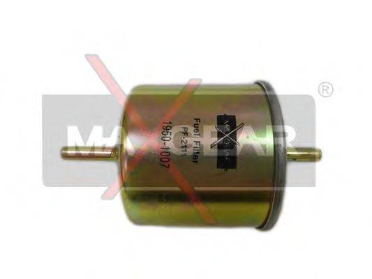 MAXGEAR 260049 Топливный фильтр