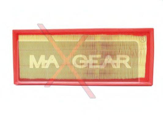Повітряний фільтр MAXGEAR 26-0050