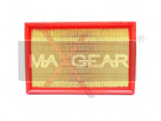 Воздушный фильтр MAXGEAR 26-0087
