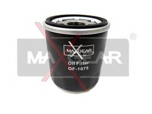 Масляний фільтр MAXGEAR 26-0101