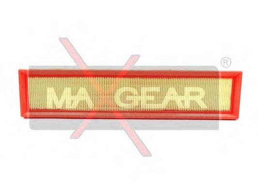 MAXGEAR 260107 Воздушный фильтр