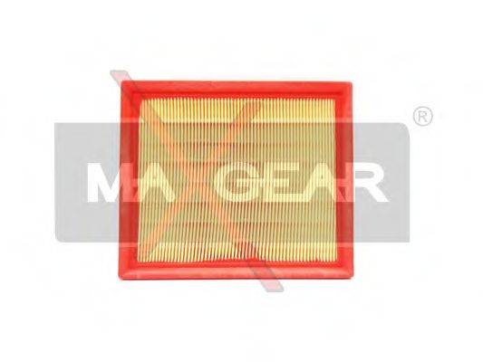 Воздушный фильтр MAXGEAR 26-0109