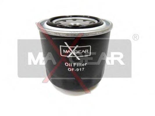 MAXGEAR 260114 Фильтр масляный ДВС 