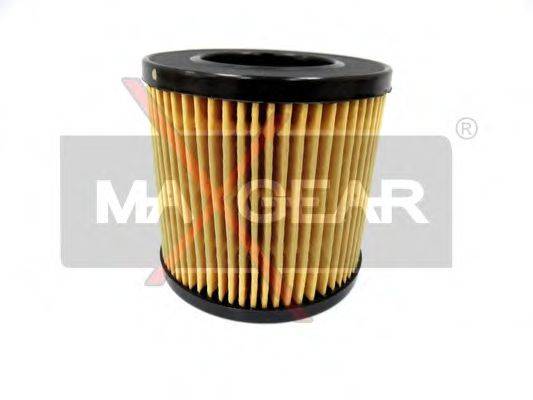 Масляний фільтр MAXGEAR 26-0125