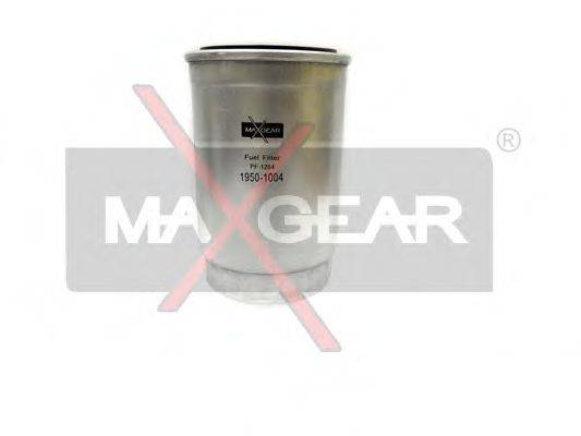 Паливний фільтр MAXGEAR 26-0140