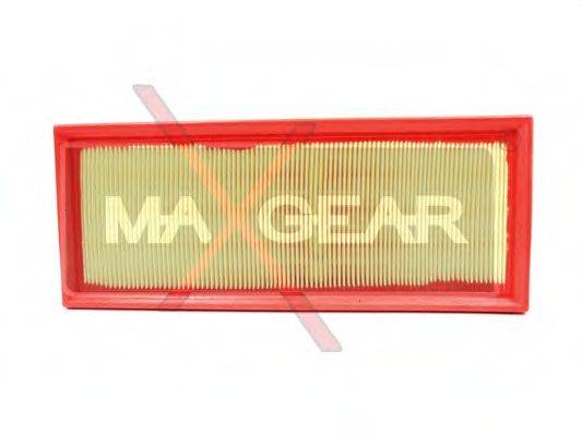 Повітряний фільтр MAXGEAR 26-0150