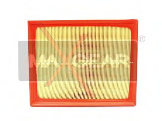 Воздушный фильтр MAXGEAR 26-0156