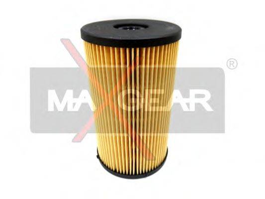 Топливный фильтр MAXGEAR 26-0162