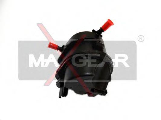 Топливный фильтр MAXGEAR 26-0167