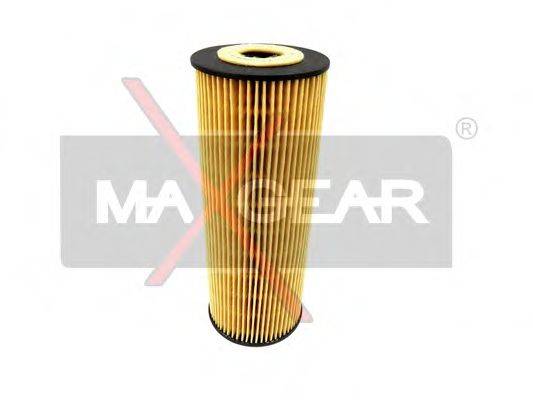 Масляний фільтр MAXGEAR 26-0174