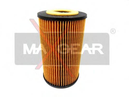 Масляний фільтр MAXGEAR 26-0176
