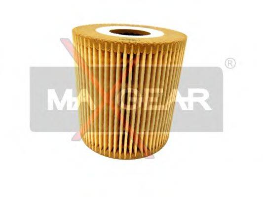 Масляний фільтр MAXGEAR 26-0178