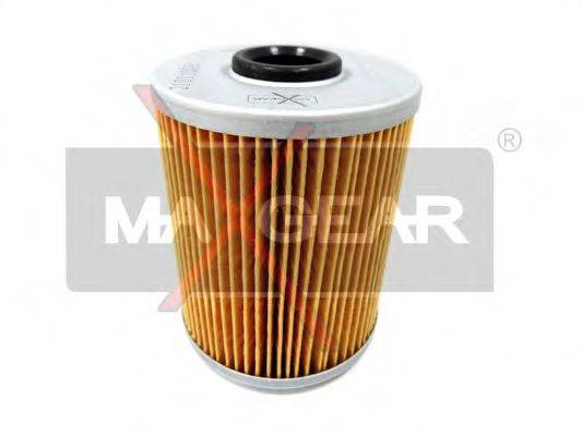 Топливный фильтр MAXGEAR 26-0181
