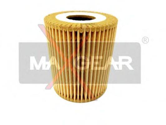 Масляний фільтр MAXGEAR 26-0182