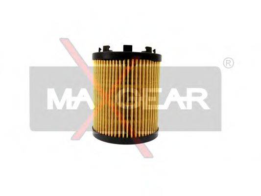 Масляний фільтр MAXGEAR 26-0195