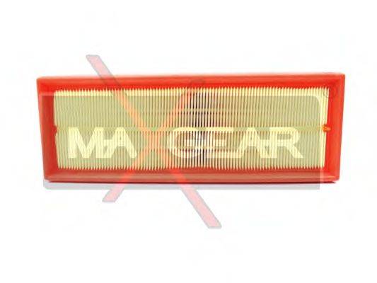 Воздушный фильтр MAXGEAR 26-0201