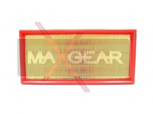 Повітряний фільтр MAXGEAR 26-0213