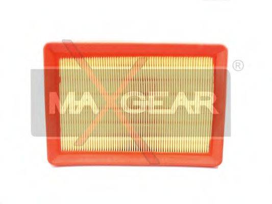 Воздушный фильтр MAXGEAR 26-0217