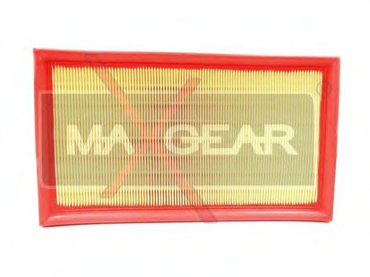 Воздушный фильтр MAXGEAR 26-0219