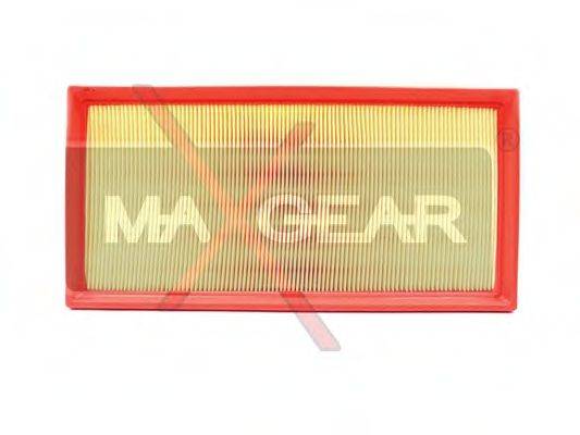 Повітряний фільтр MAXGEAR 26-0221