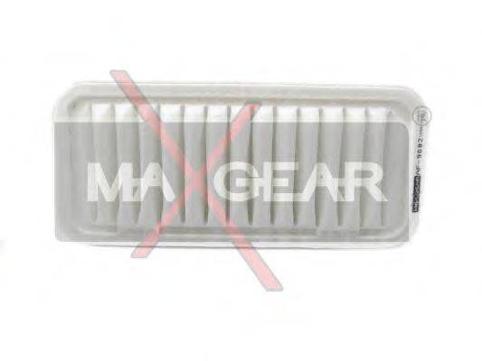 Воздушный фильтр MAXGEAR 26-0226