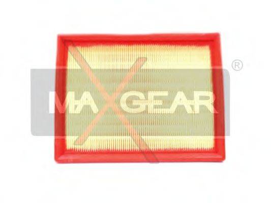 Воздушный фильтр MAXGEAR 26-0228