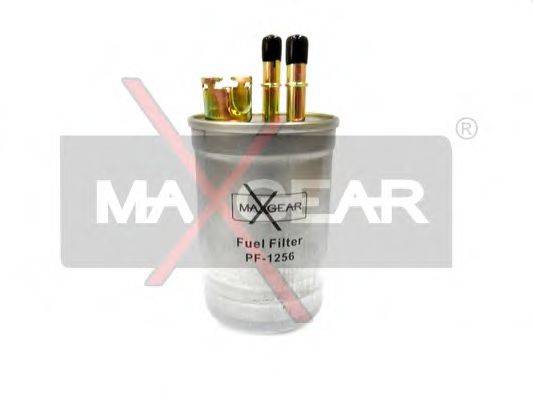 Паливний фільтр MAXGEAR 26-0262