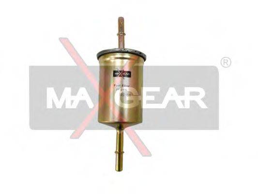 Топливный фильтр MAXGEAR 26-0264