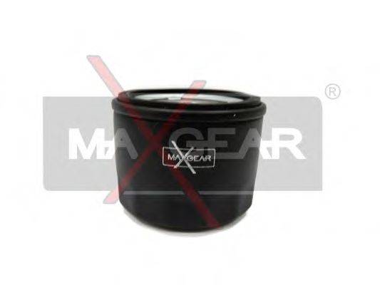 Масляний фільтр MAXGEAR 26-0267