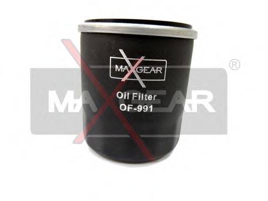 Масляний фільтр MAXGEAR 26-0274