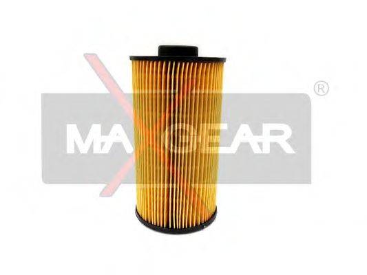 Масляний фільтр MAXGEAR 26-0288