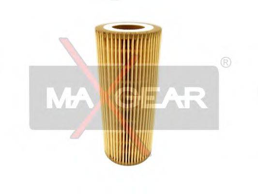 Масляний фільтр MAXGEAR 26-0304