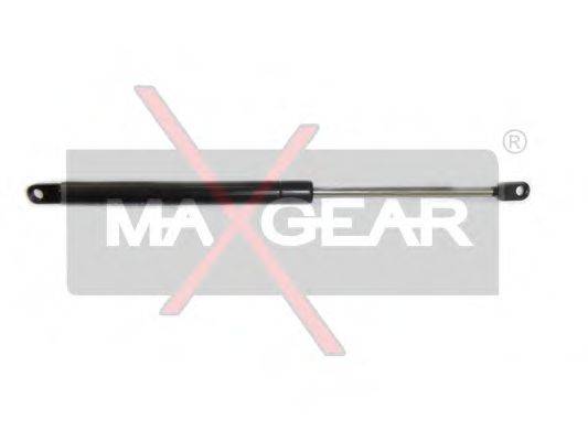 Амортизатор багажника MAXGEAR 12-0074