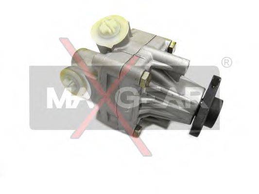 Гидравлический насос, рулевое управление MAXGEAR 48-0048