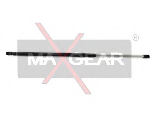 Газова пружина, кришка багажника MAXGEAR 12-0076