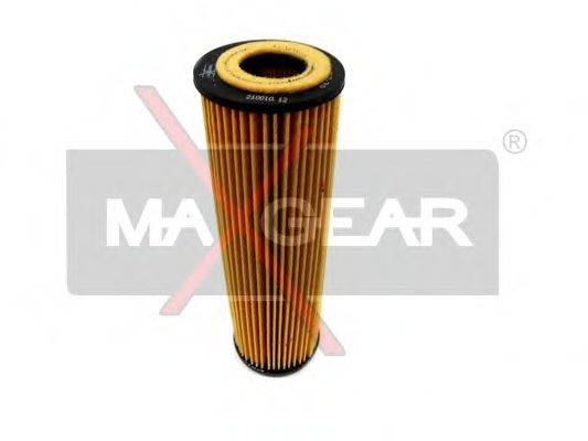 Масляний фільтр MAXGEAR 26-0315