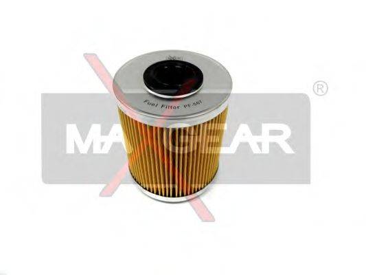 Паливний фільтр MAXGEAR 26-0316