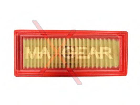 Повітряний фільтр MAXGEAR 26-0335