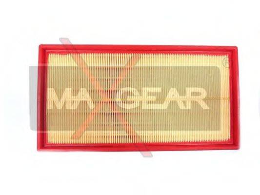 Воздушный фильтр MAXGEAR 26-0338