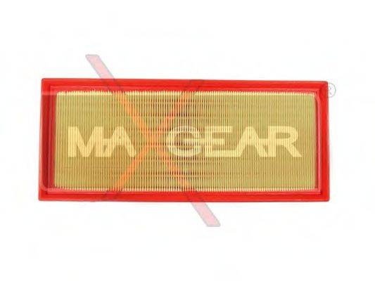 Воздушный фильтр MAXGEAR 26-0339