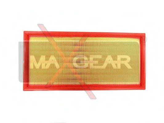 Воздушный фильтр MAXGEAR 26-0341