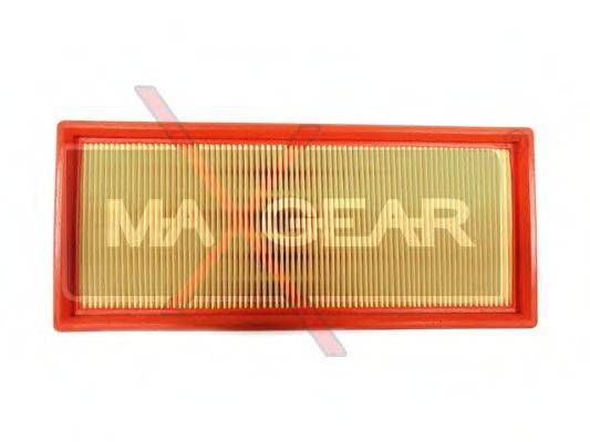 MAXGEAR 260346 Повітряний фільтр