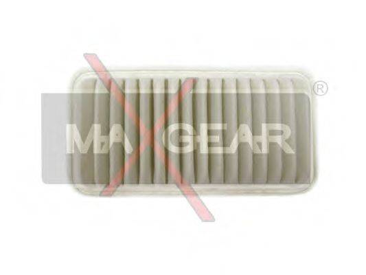 Воздушный фильтр MAXGEAR 26-0358
