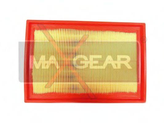 Повітряний фільтр MAXGEAR 26-0365