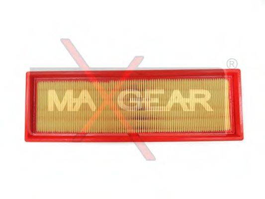 Воздушный фильтр MAXGEAR 26-0369