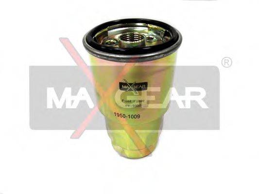 Топливный фильтр MAXGEAR 26-0403
