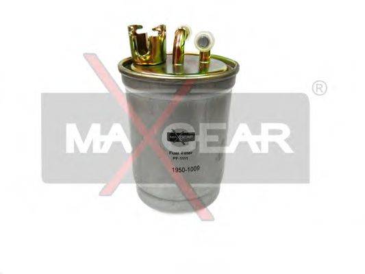 Топливный фильтр MAXGEAR 26-0405